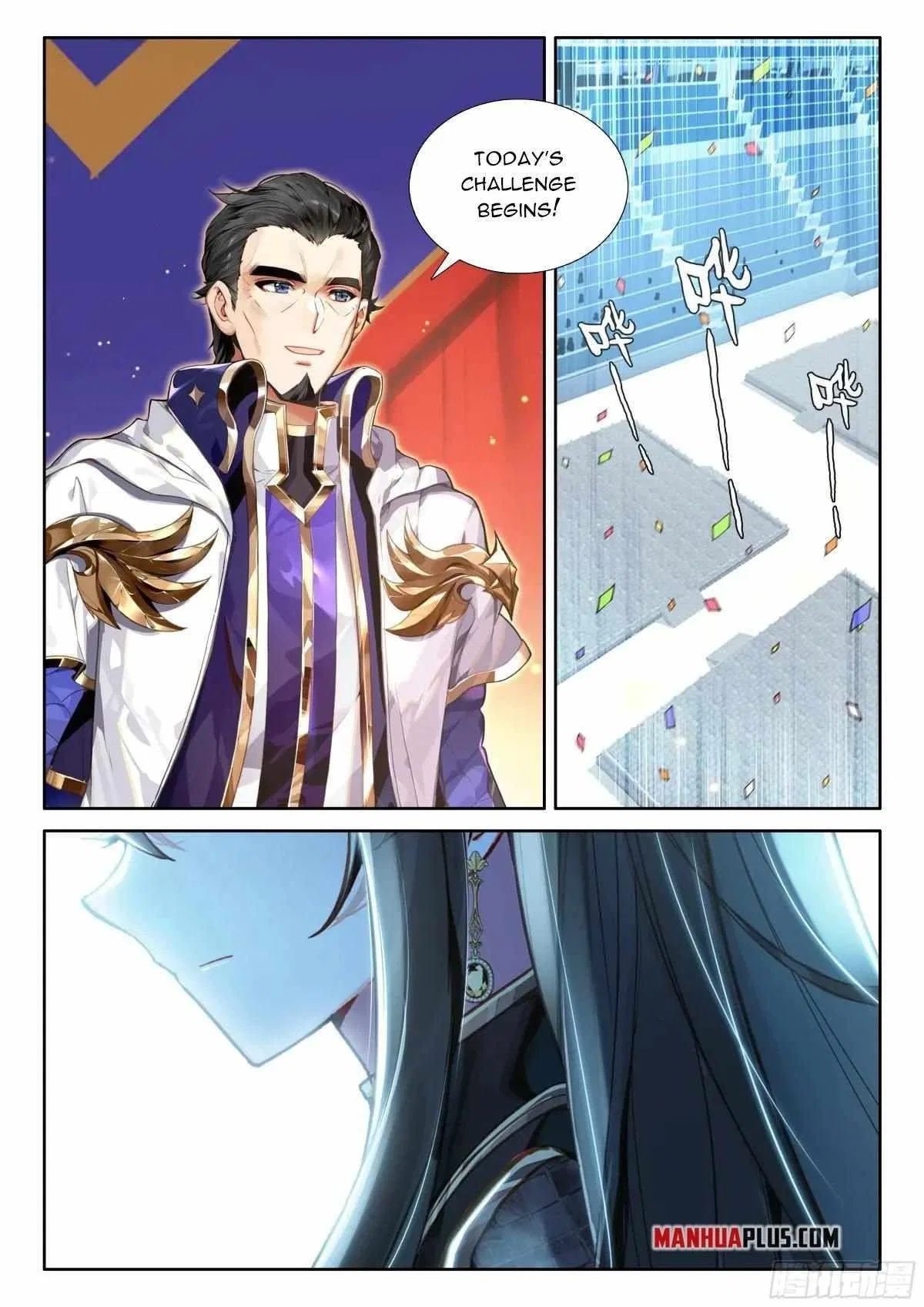 Soul Land iv – The Ultimate Combat Chapter 584 – Page 5