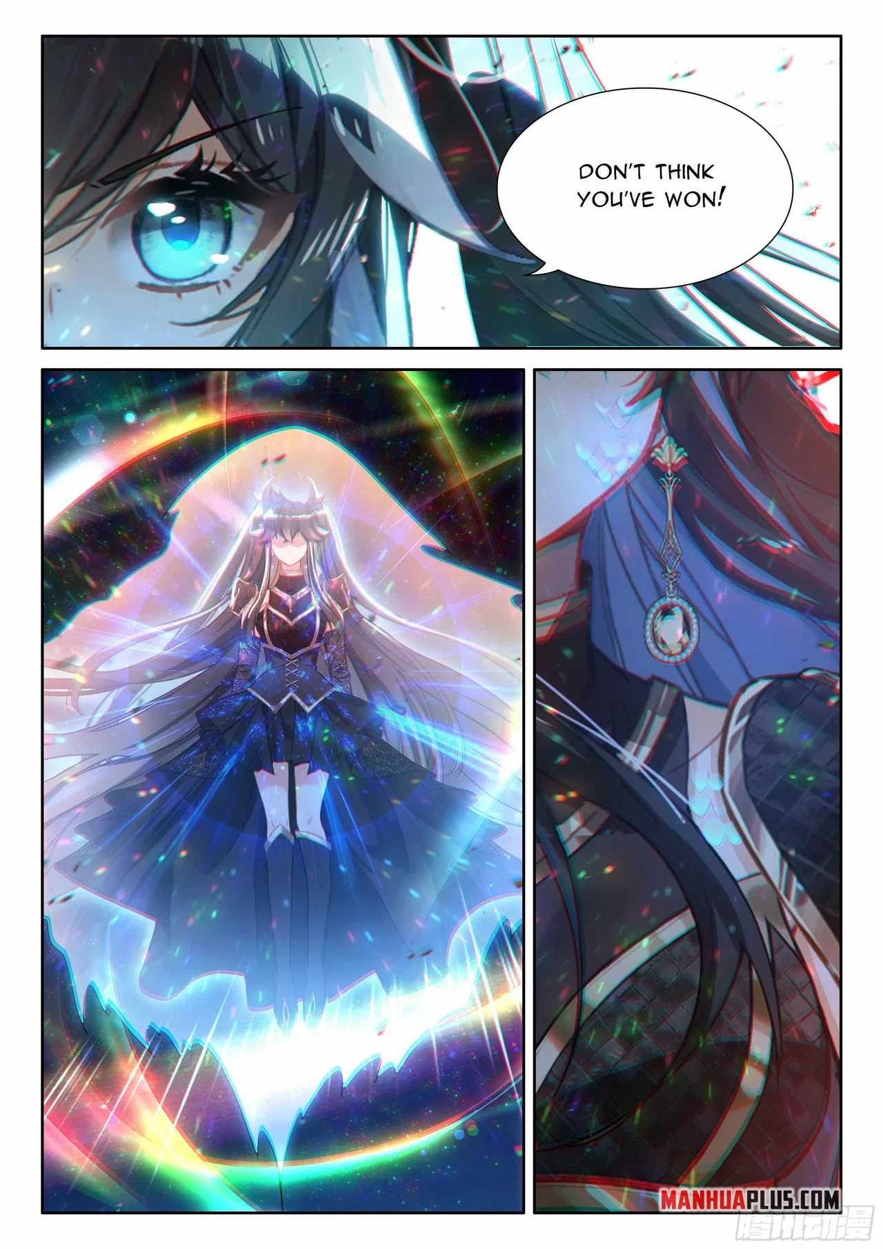 Soul Land iv – The Ultimate Combat Chapter 578 – Page 6