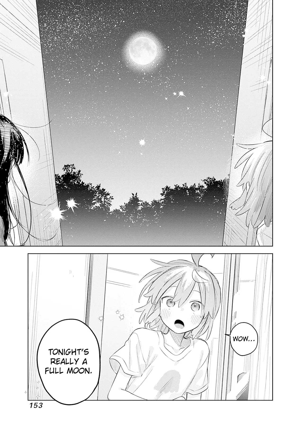 Josou Danshi wa Skirt o Nugitai! Chapter 27 – Page 23