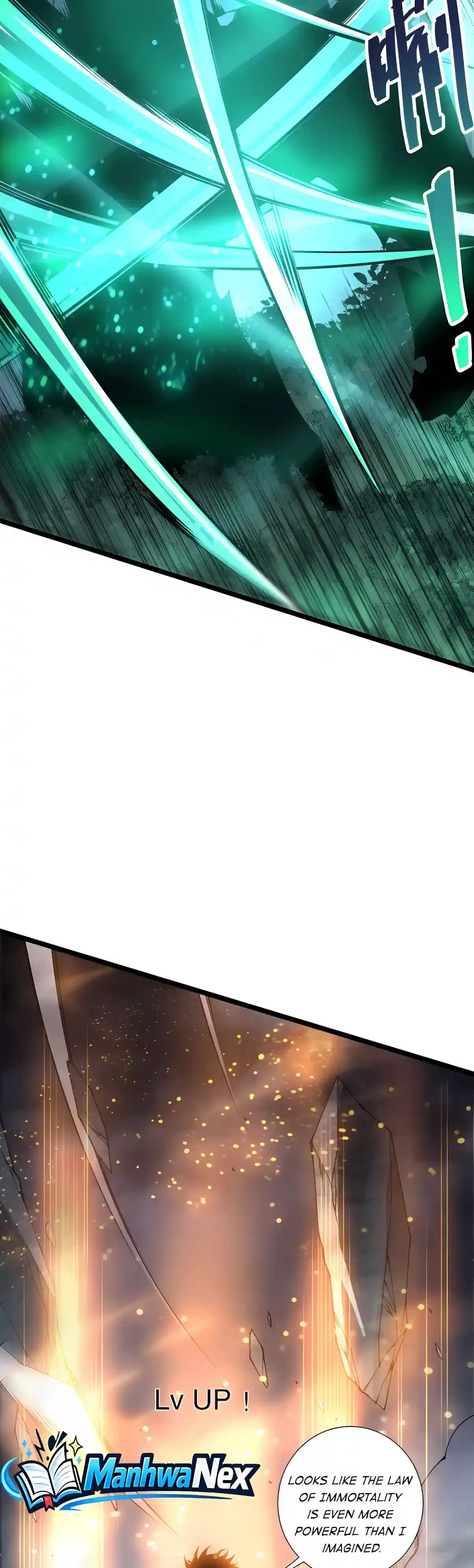 Catastrophic Necromancer Chapter 306 – Page 5