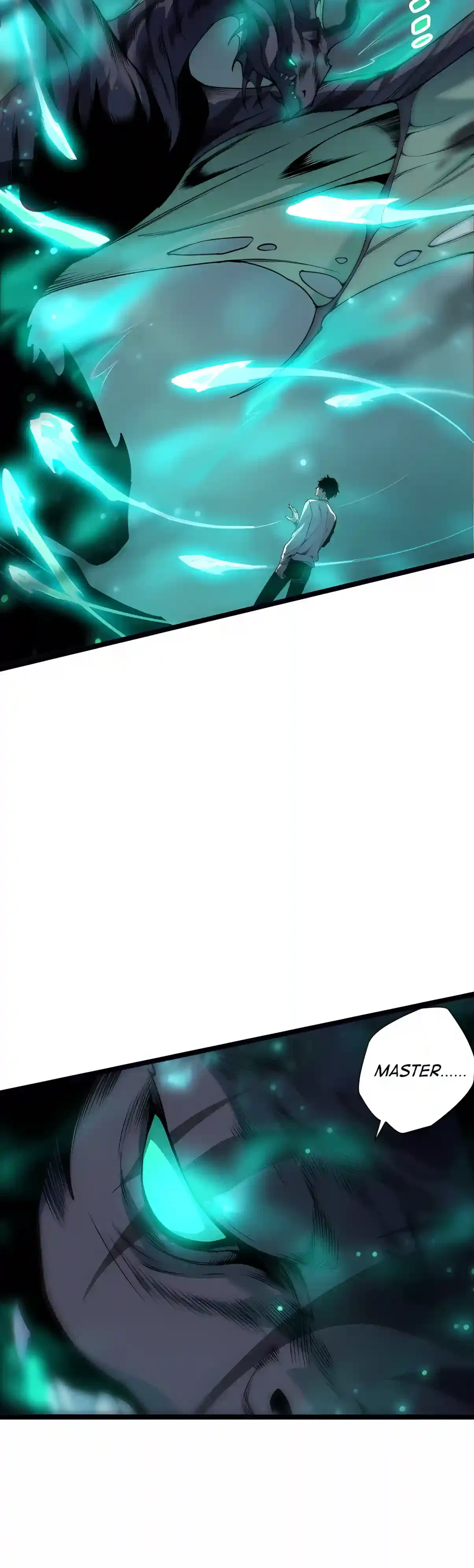 Catastrophic Necromancer Chapter 306 – Page 14