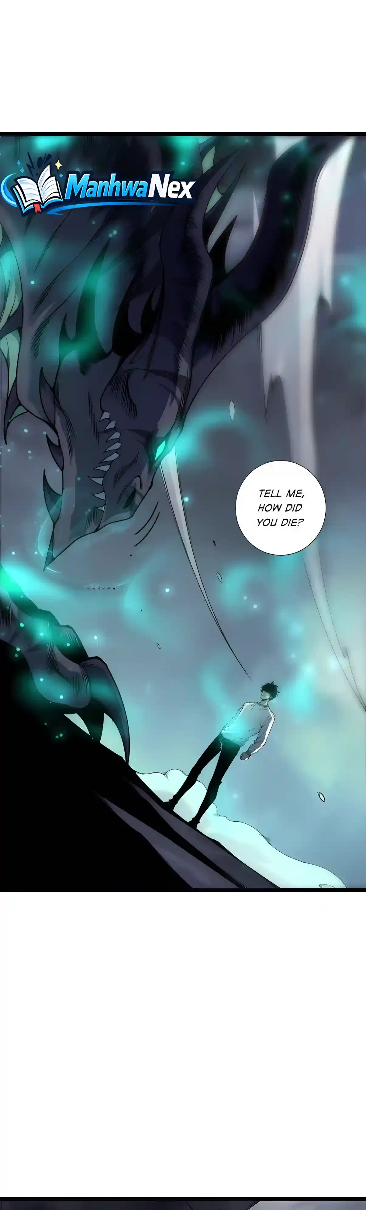 Catastrophic Necromancer Chapter 306 – Page 15