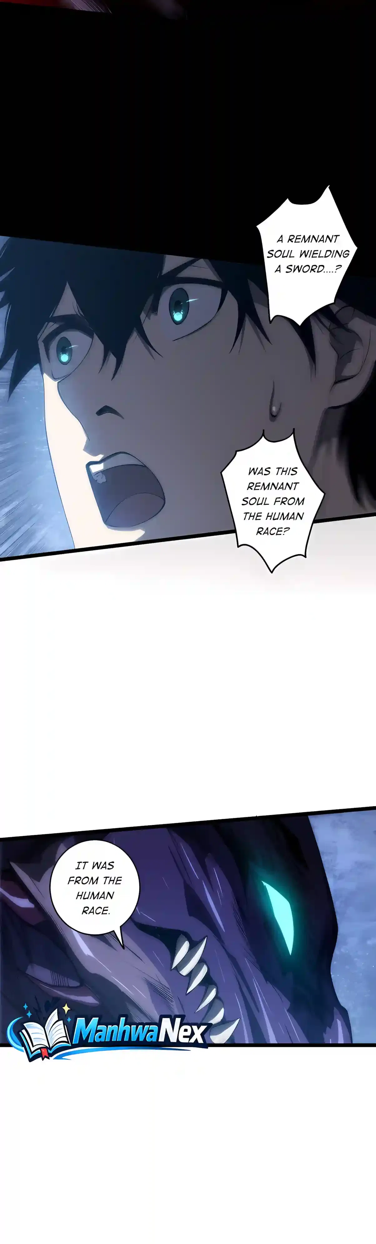 Catastrophic Necromancer Chapter 306 – Page 17