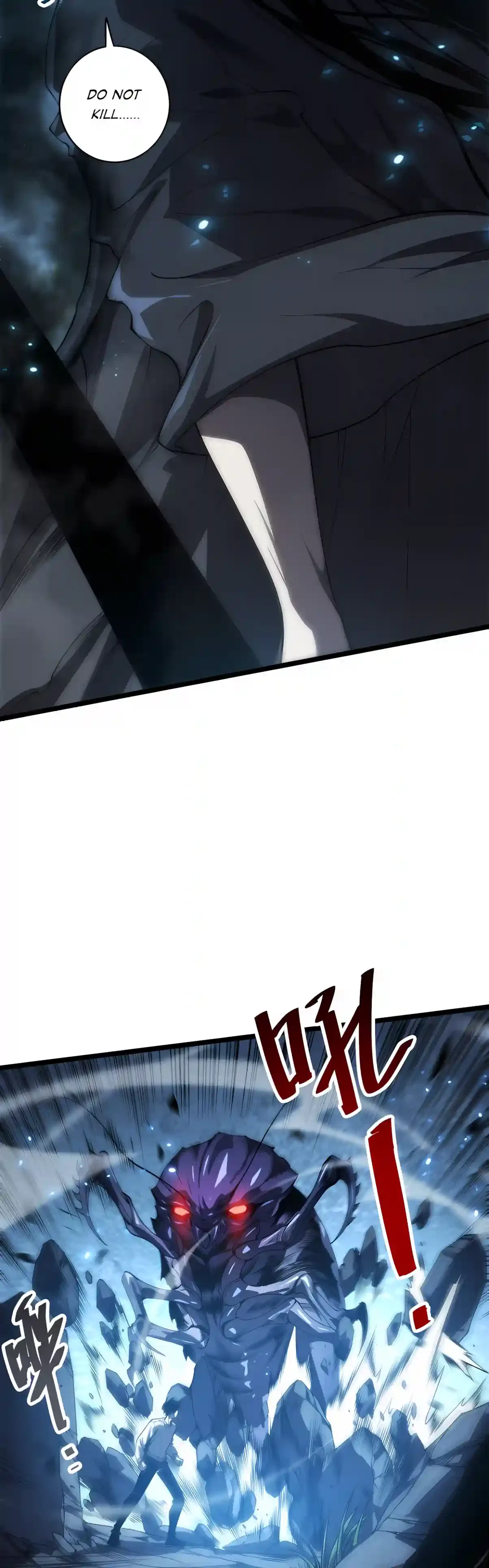 Catastrophic Necromancer Chapter 306 – Page 26