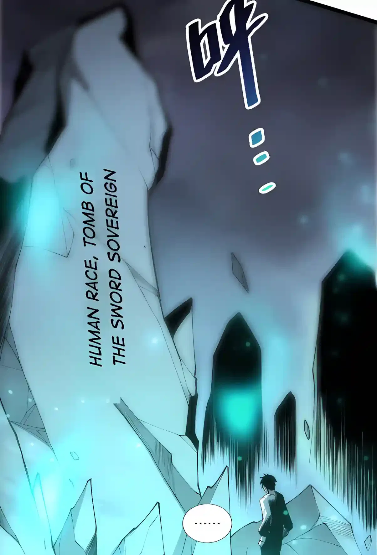 Catastrophic Necromancer Chapter 306 – Page 36