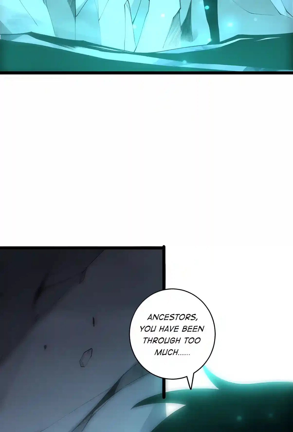 Catastrophic Necromancer Chapter 306 – Page 37