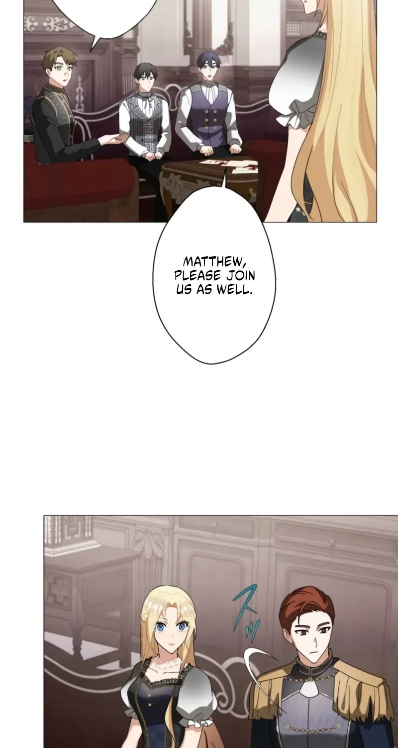 Husband, I wont Forgive You if You Die in this Life Chapter 42 – Page 7