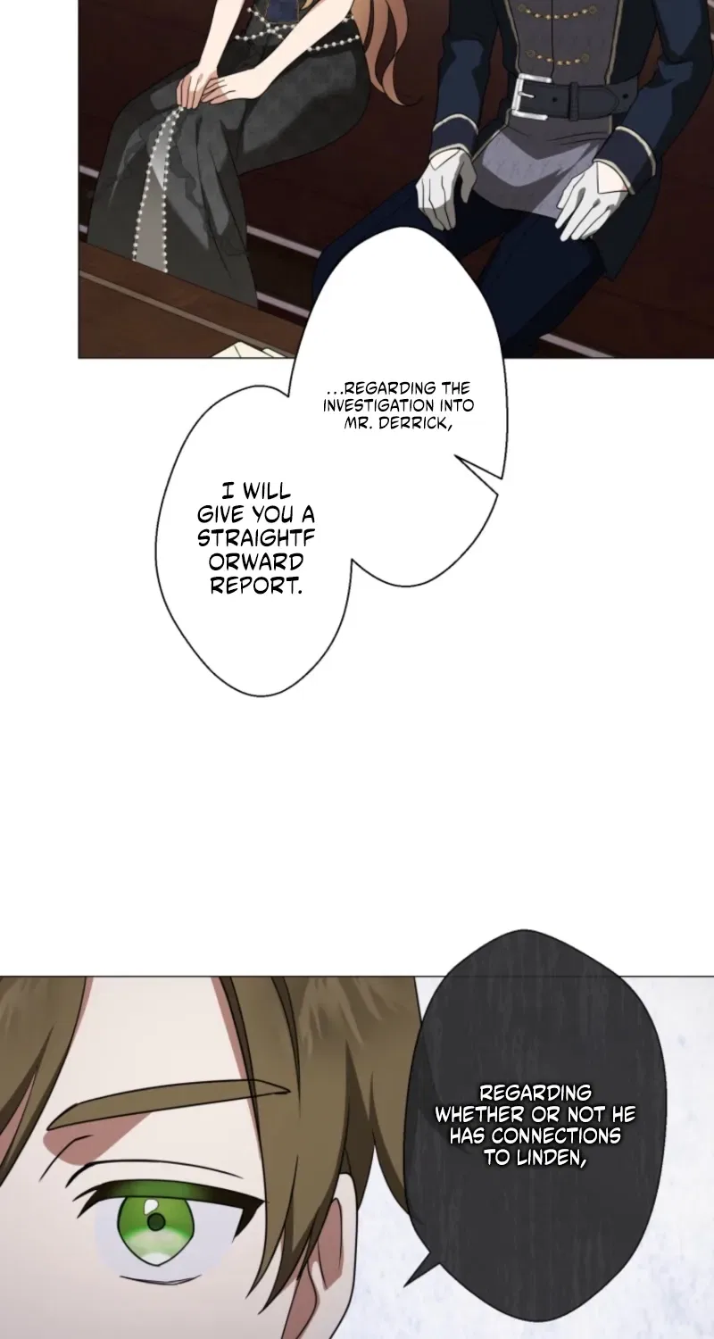 Husband, I wont Forgive You if You Die in this Life Chapter 42 – Page 8