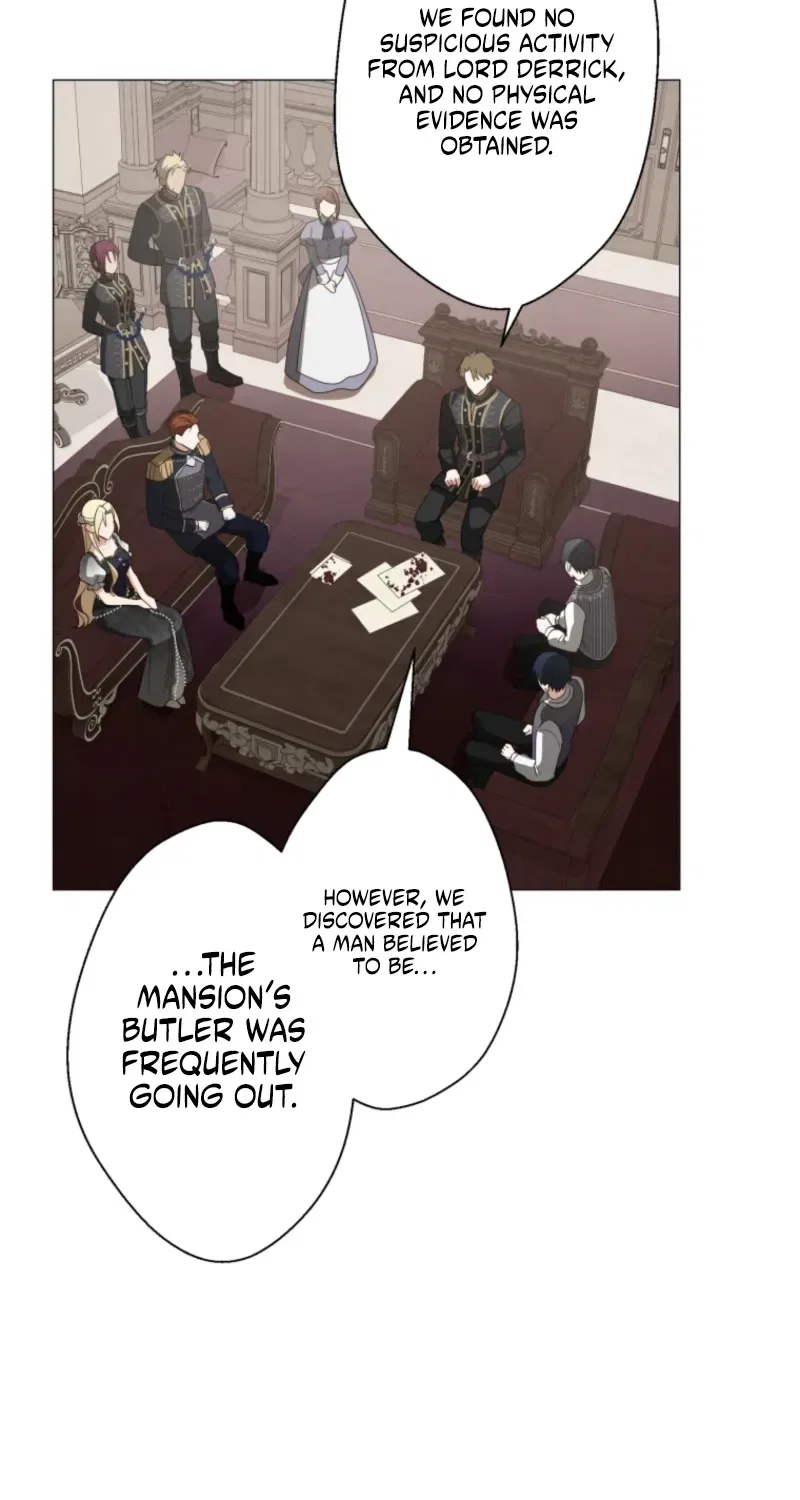 Husband, I wont Forgive You if You Die in this Life Chapter 42 – Page 11