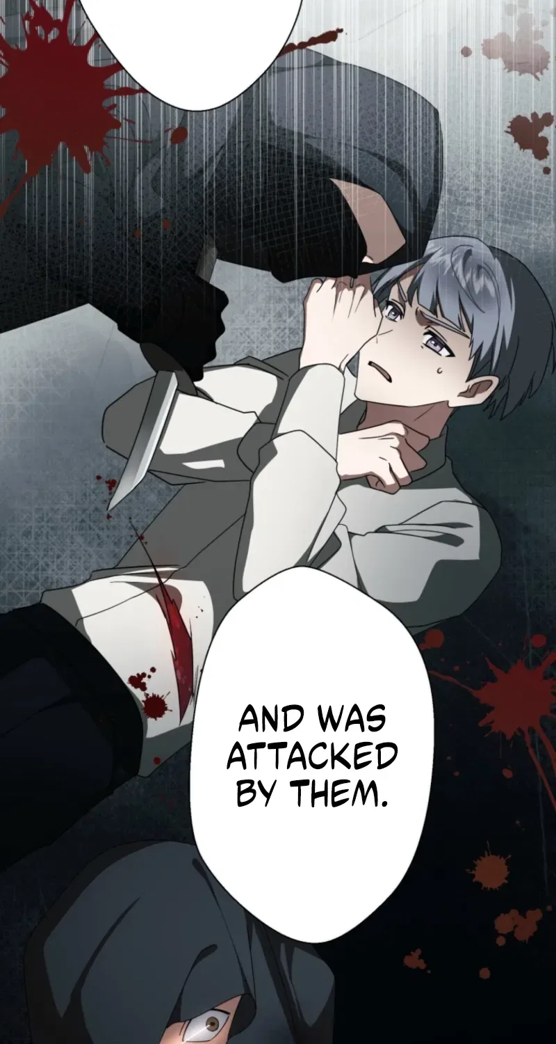 Husband, I wont Forgive You if You Die in this Life Chapter 42 – Page 16