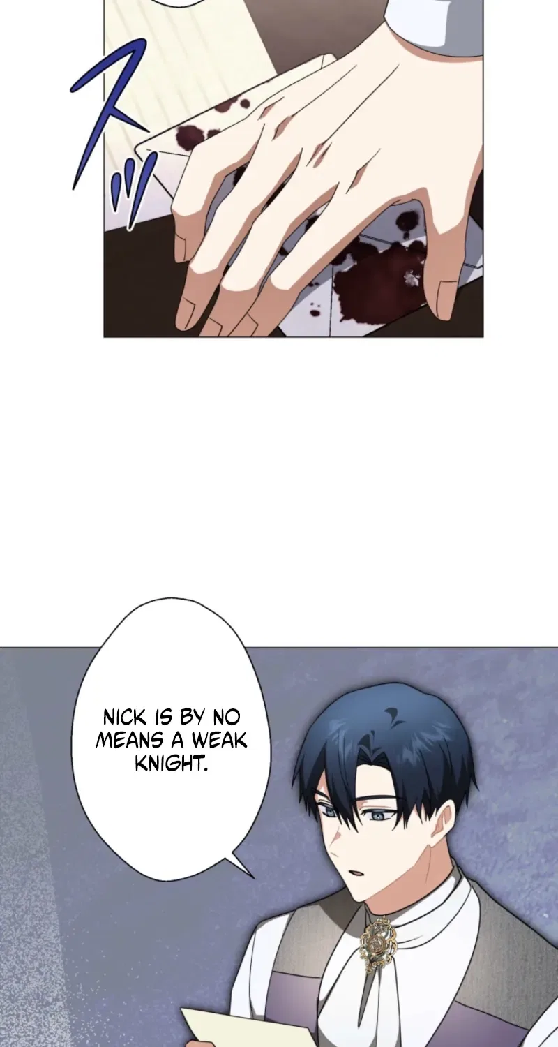 Husband, I wont Forgive You if You Die in this Life Chapter 42 – Page 20