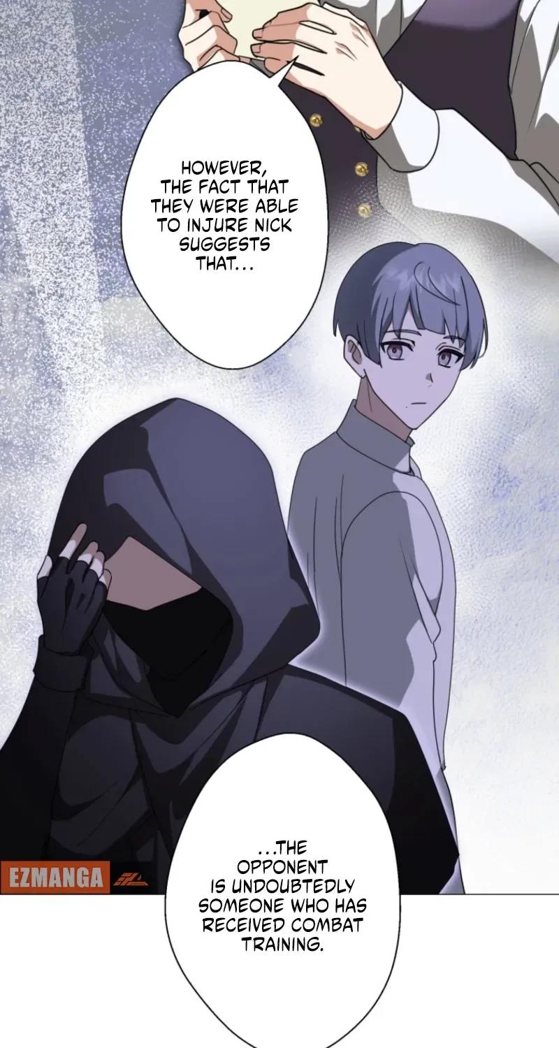 Husband, I wont Forgive You if You Die in this Life Chapter 42 – Page 21