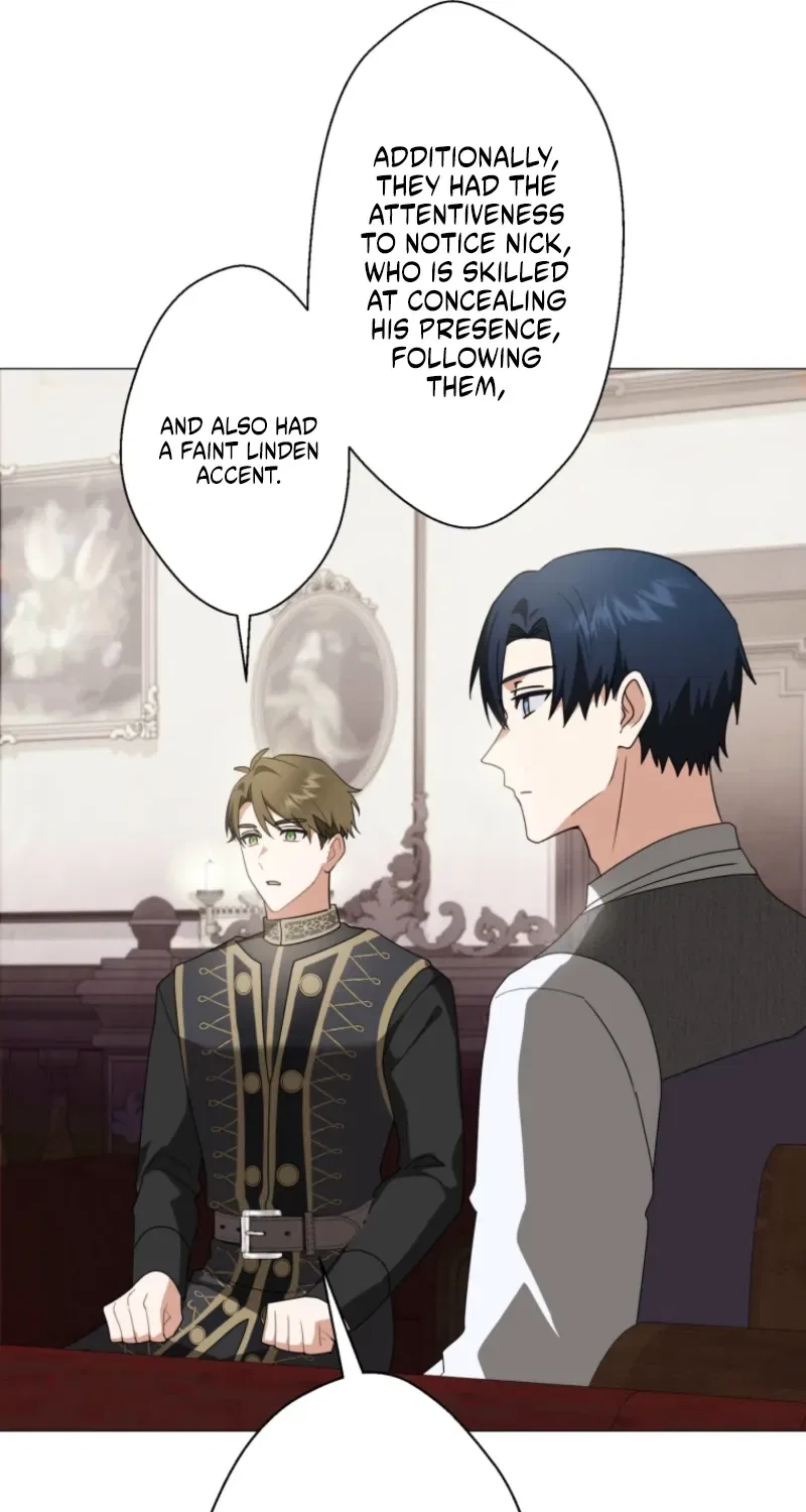 Husband, I wont Forgive You if You Die in this Life Chapter 42 – Page 23