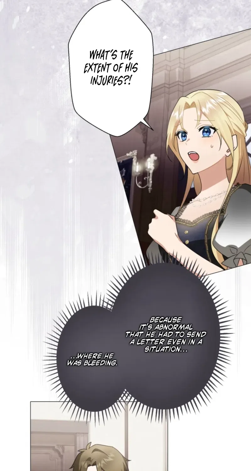 Husband, I wont Forgive You if You Die in this Life Chapter 42 – Page 26