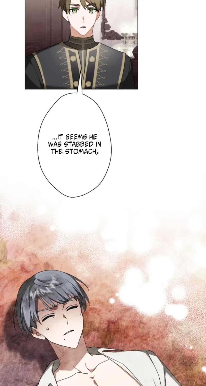 Husband, I wont Forgive You if You Die in this Life Chapter 42 – Page 27