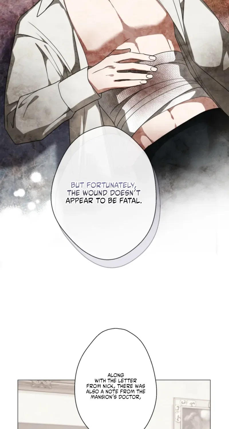 Husband, I wont Forgive You if You Die in this Life Chapter 42 – Page 28