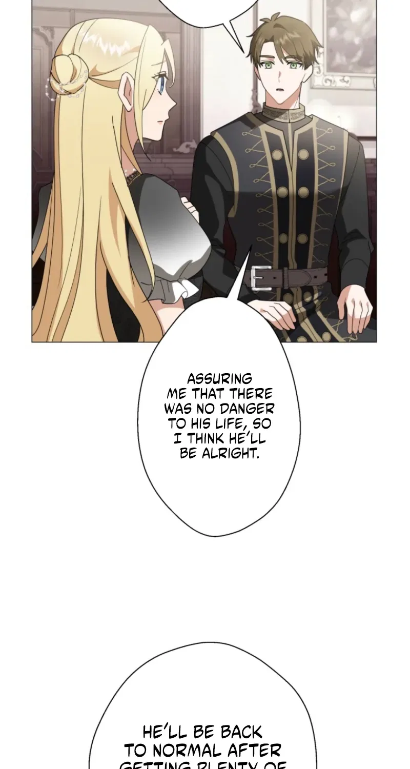 Husband, I wont Forgive You if You Die in this Life Chapter 42 – Page 29