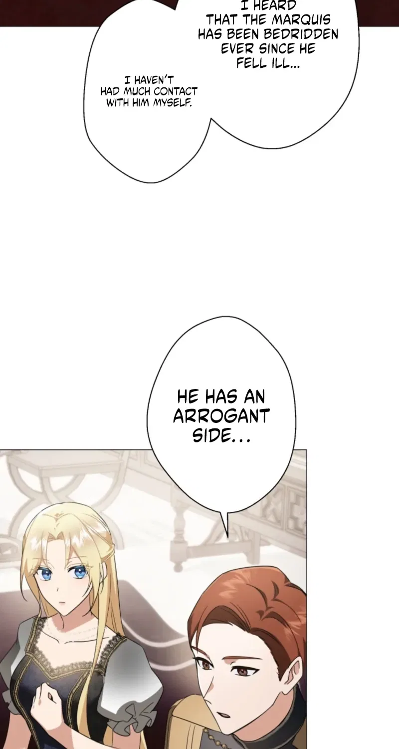 Husband, I wont Forgive You if You Die in this Life Chapter 42 – Page 34