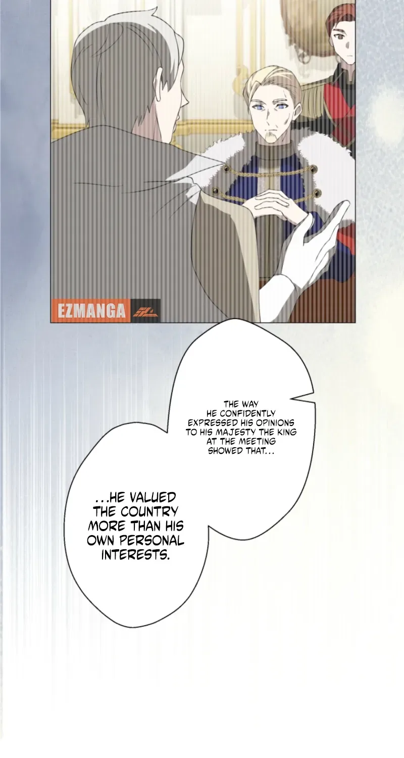 Husband, I wont Forgive You if You Die in this Life Chapter 42 – Page 36