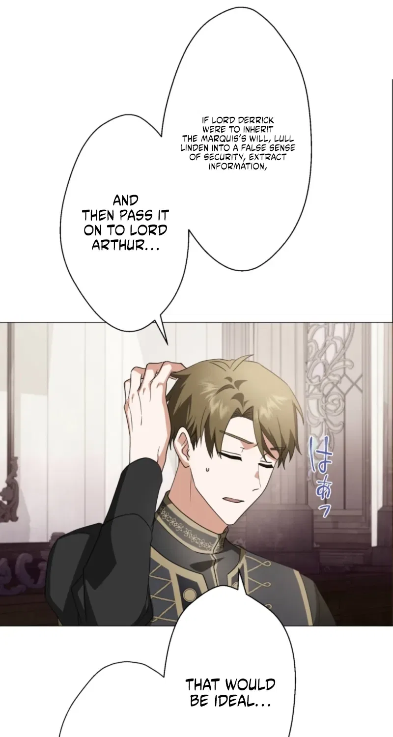 Husband, I wont Forgive You if You Die in this Life Chapter 42 – Page 37