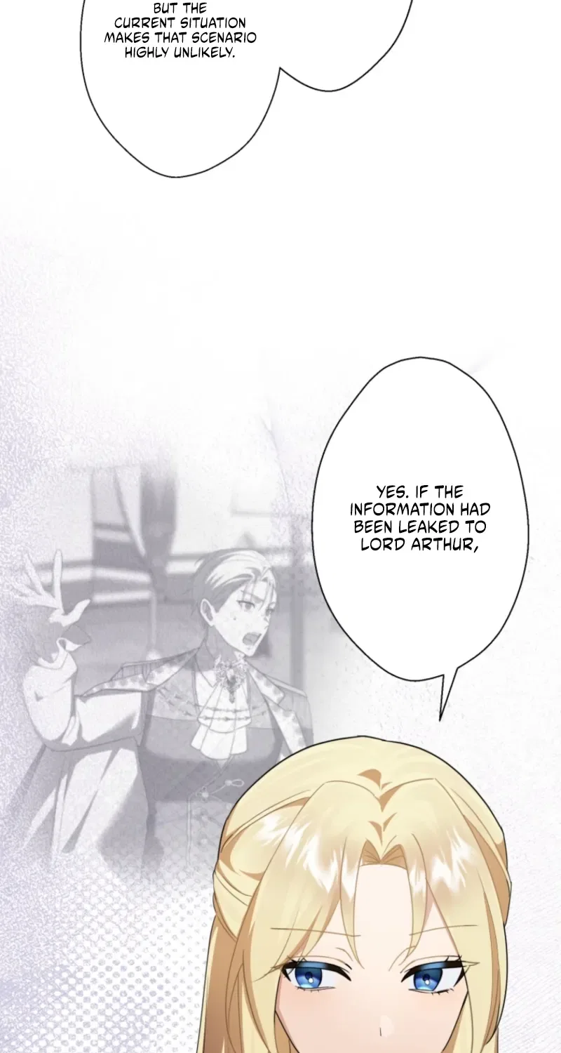 Husband, I wont Forgive You if You Die in this Life Chapter 42 – Page 38