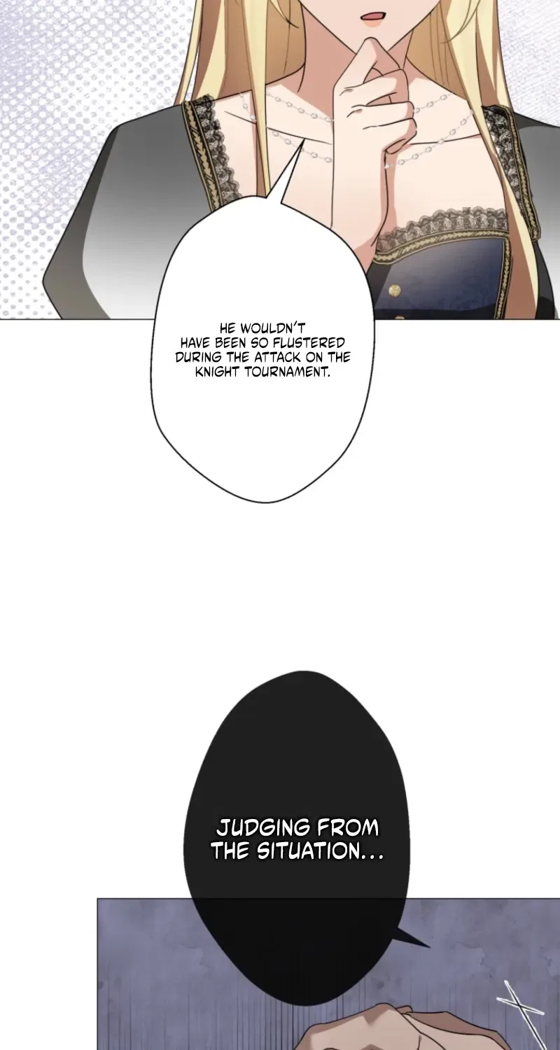 Husband, I wont Forgive You if You Die in this Life Chapter 42 – Page 39