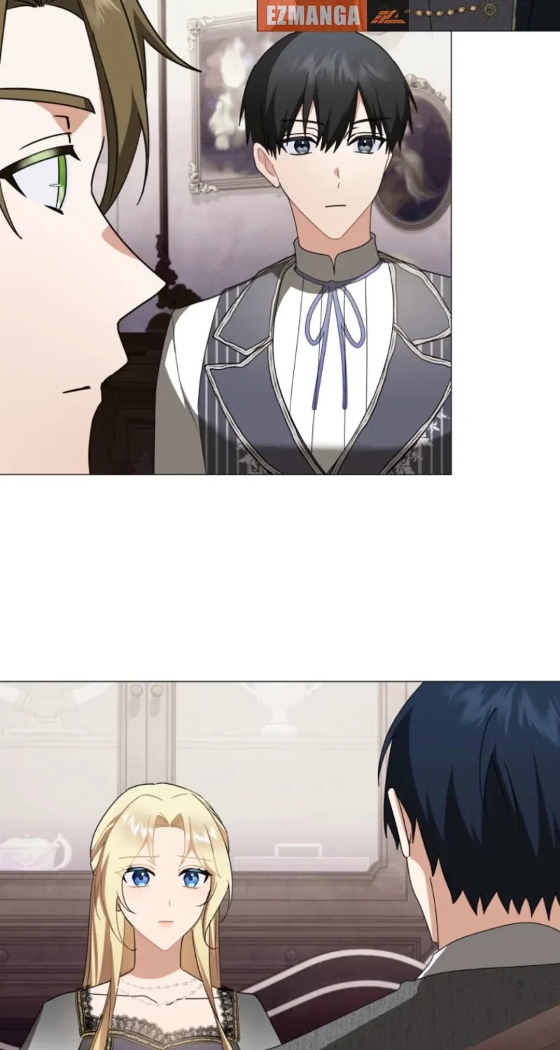 Husband, I wont Forgive You if You Die in this Life Chapter 42 – Page 43