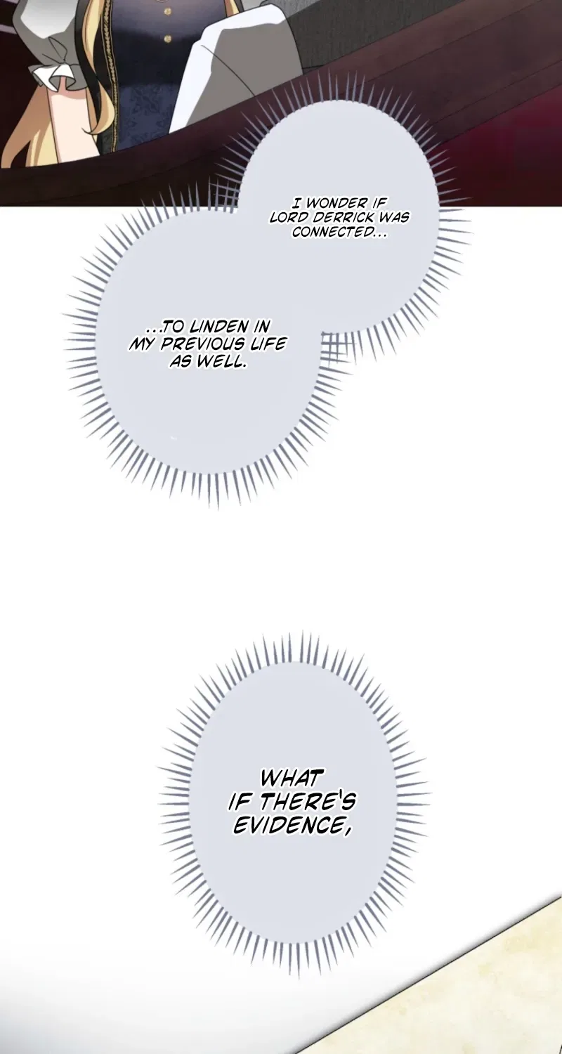 Husband, I wont Forgive You if You Die in this Life Chapter 42 – Page 44