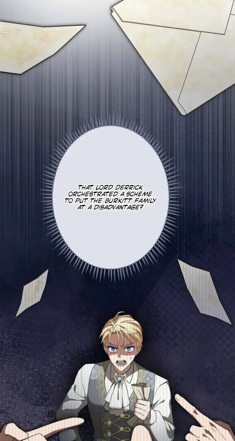 Husband, I wont Forgive You if You Die in this Life Chapter 42 – Page 45