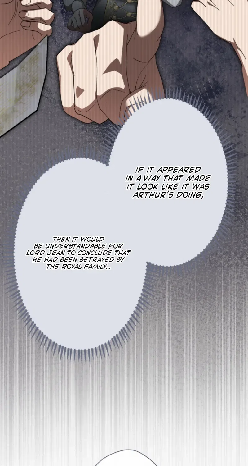 Husband, I wont Forgive You if You Die in this Life Chapter 42 – Page 46