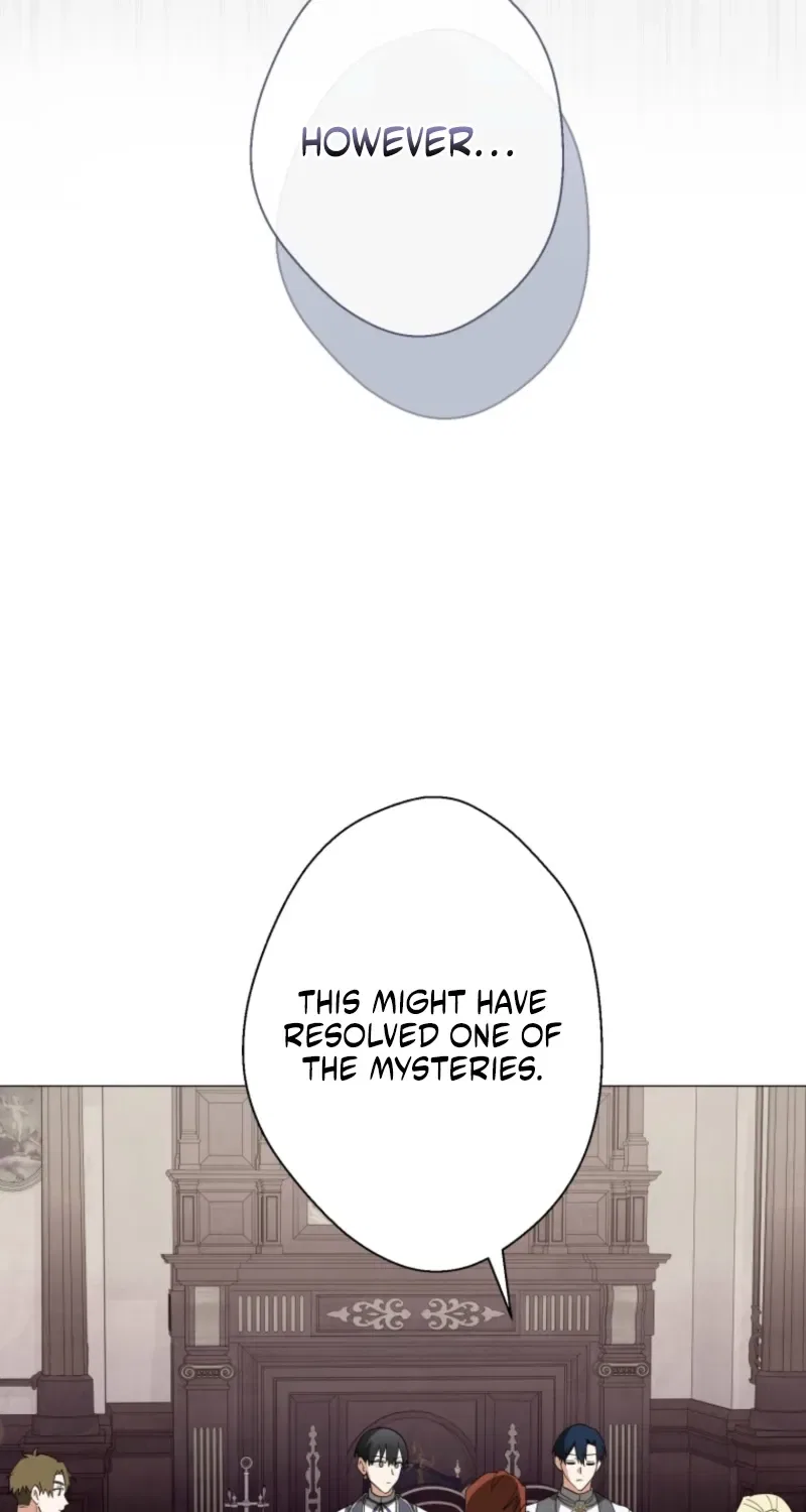 Husband, I wont Forgive You if You Die in this Life Chapter 42 – Page 47