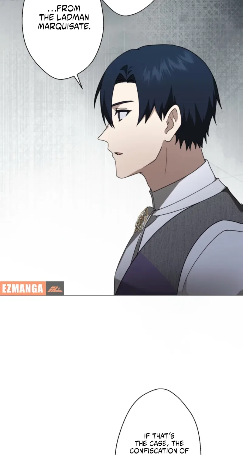 Husband, I wont Forgive You if You Die in this Life Chapter 42 – Page 51