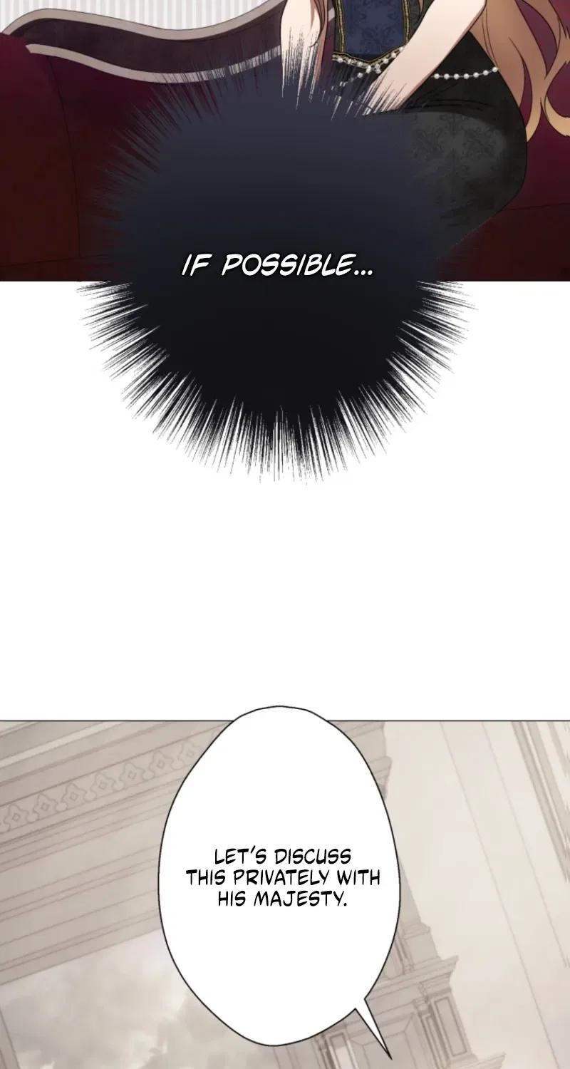 Husband, I wont Forgive You if You Die in this Life Chapter 42 – Page 54