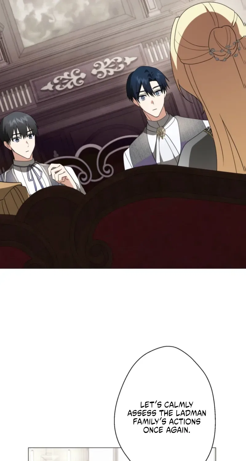 Husband, I wont Forgive You if You Die in this Life Chapter 42 – Page 55