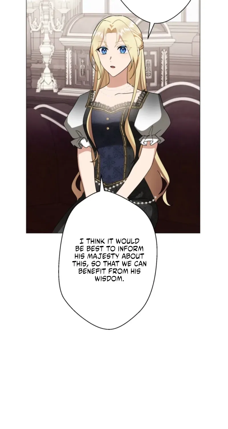 Husband, I wont Forgive You if You Die in this Life Chapter 42 – Page 56
