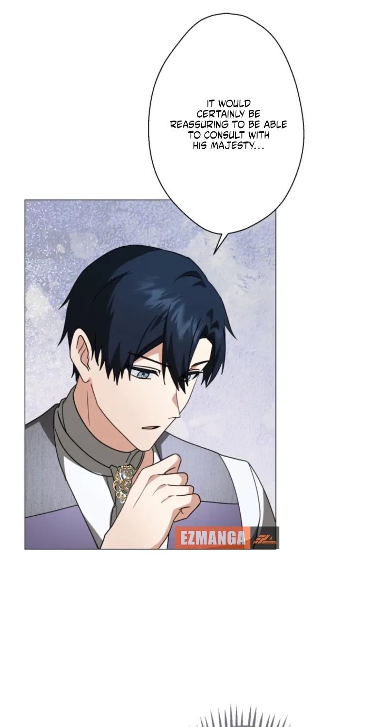 Husband, I wont Forgive You if You Die in this Life Chapter 42 – Page 57