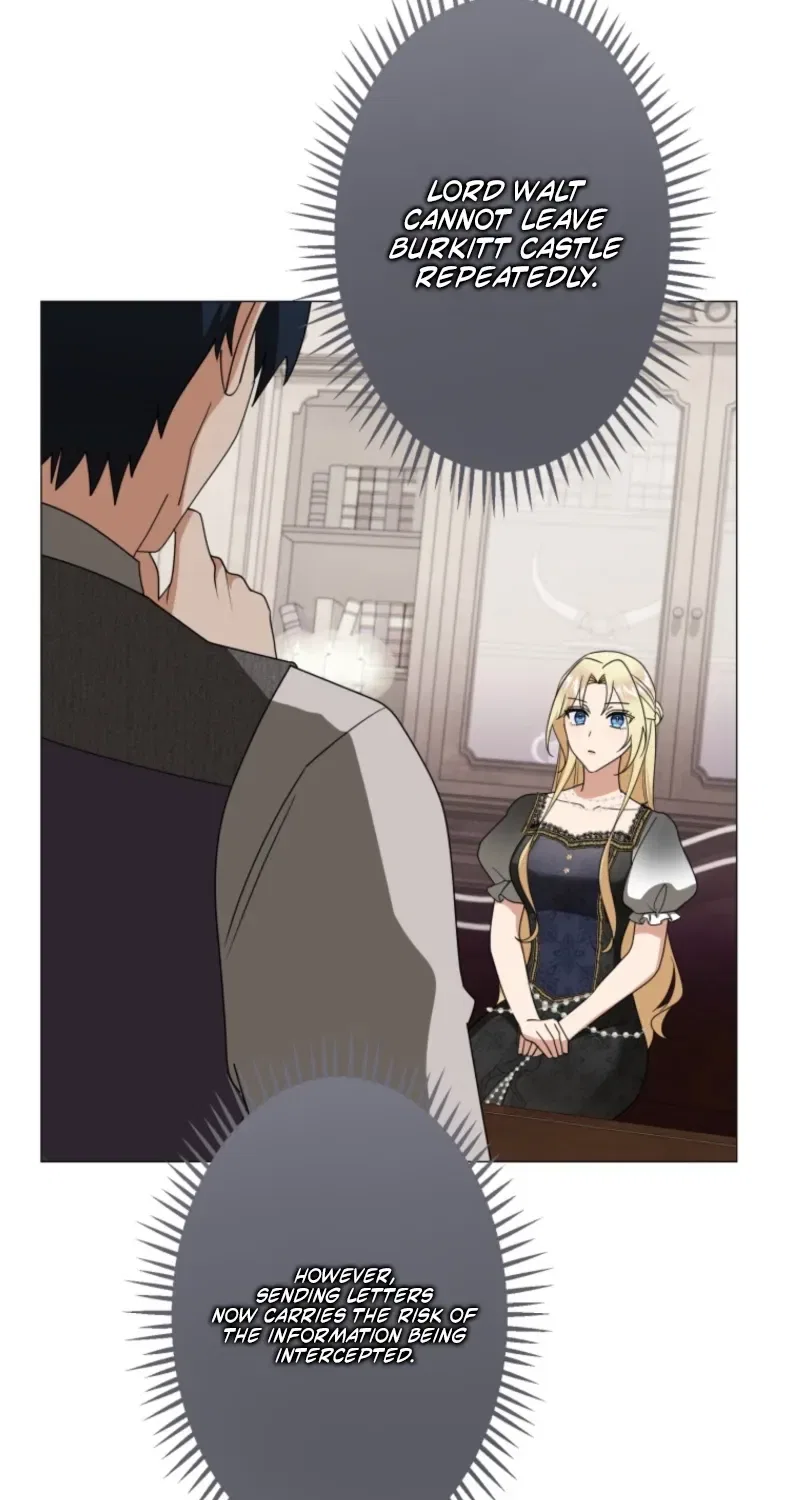 Husband, I wont Forgive You if You Die in this Life Chapter 42 – Page 58