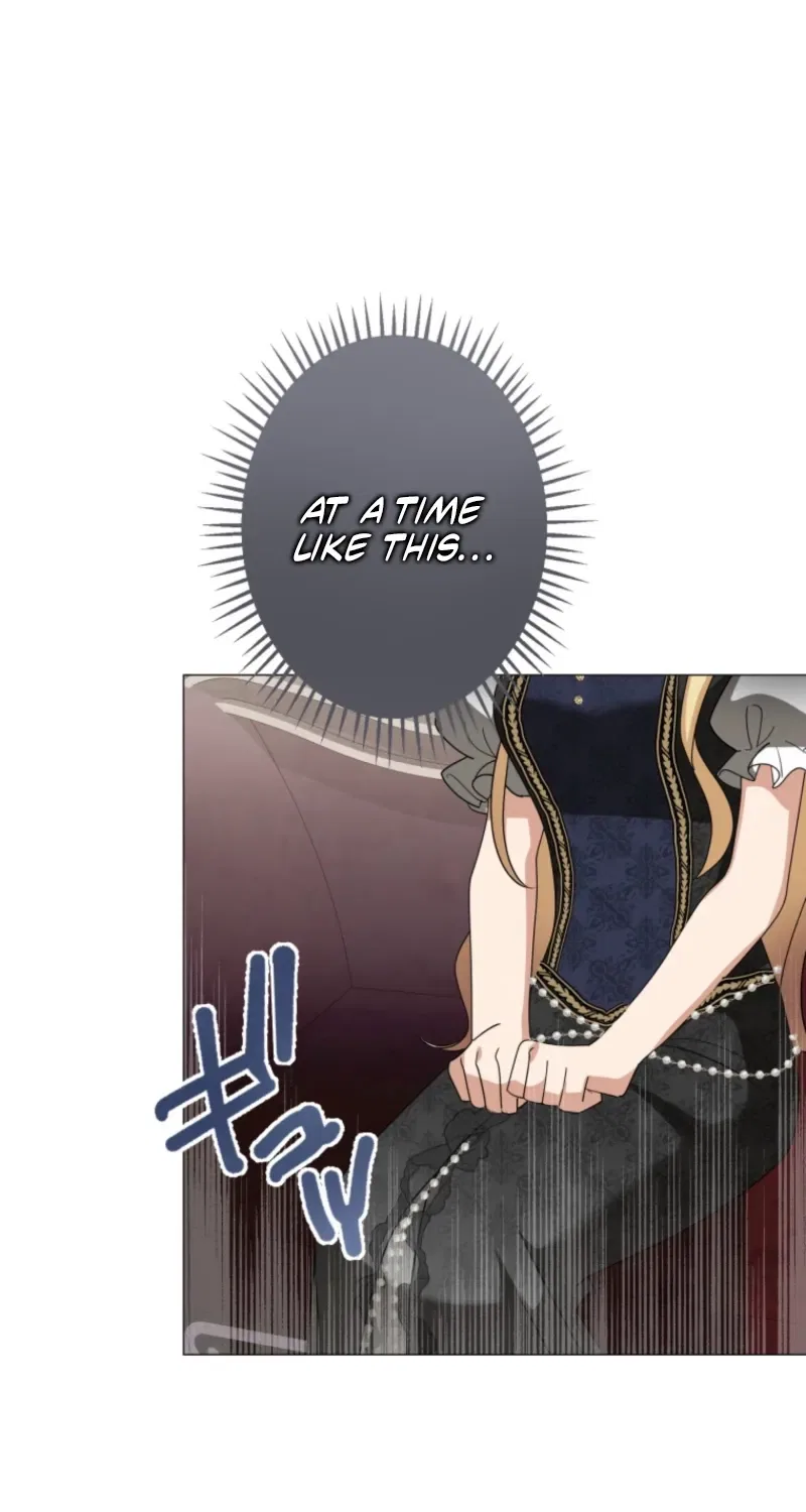 Husband, I wont Forgive You if You Die in this Life Chapter 42 – Page 60