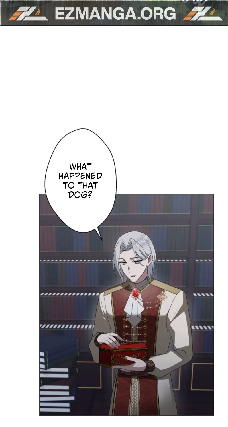 Husband, I wont Forgive You if You Die in this Life Chapter 42 – Page 64