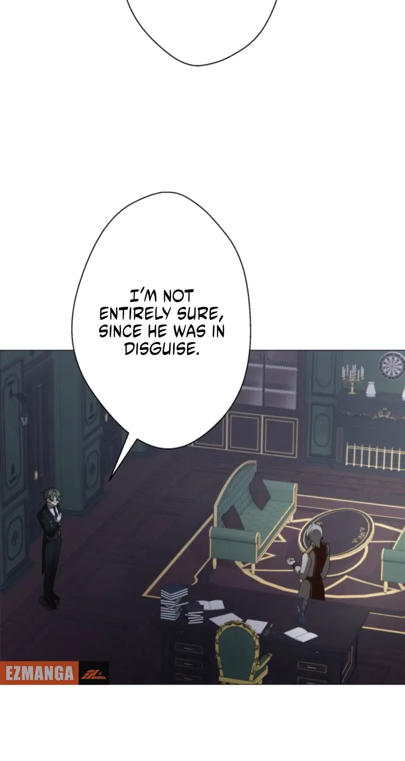 Husband, I wont Forgive You if You Die in this Life Chapter 42 – Page 71
