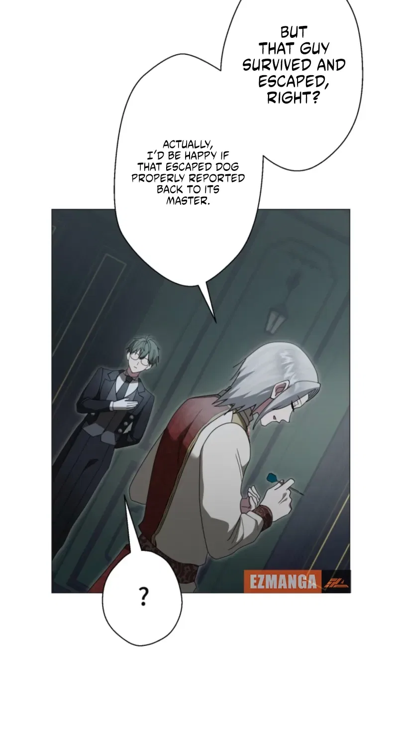 Husband, I wont Forgive You if You Die in this Life Chapter 42 – Page 76