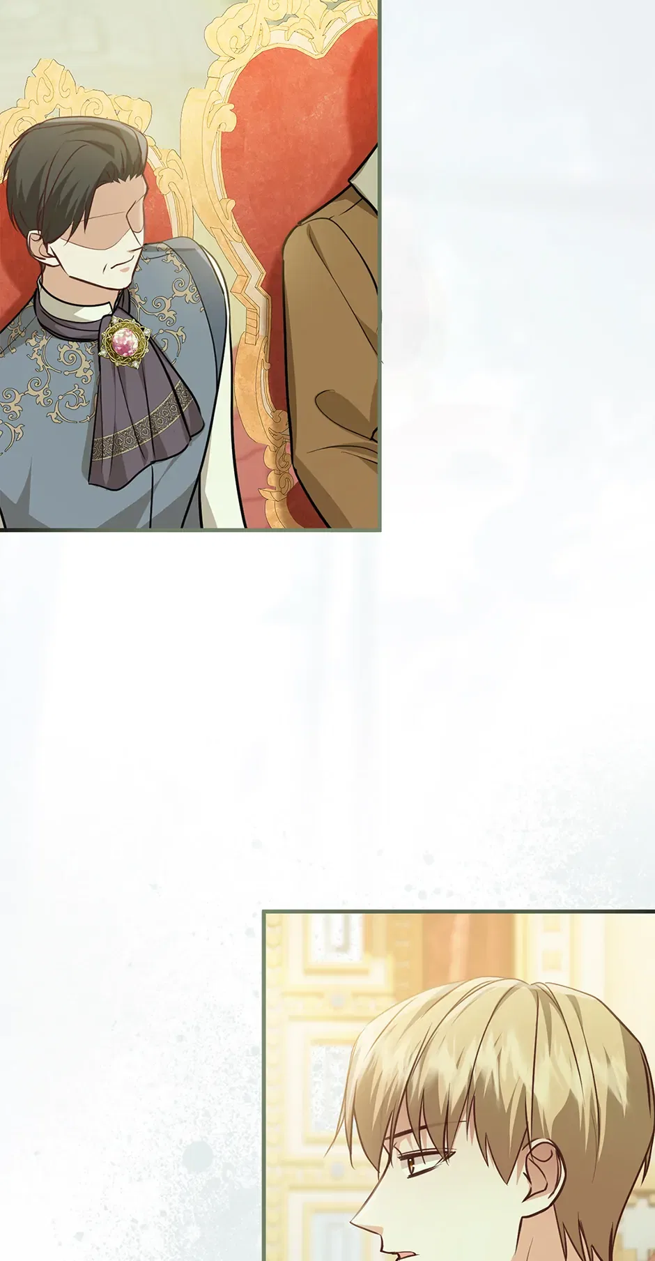 The Object of your Obsession is Wrong, Lord of the Tower! Chapter 84 – Page 3