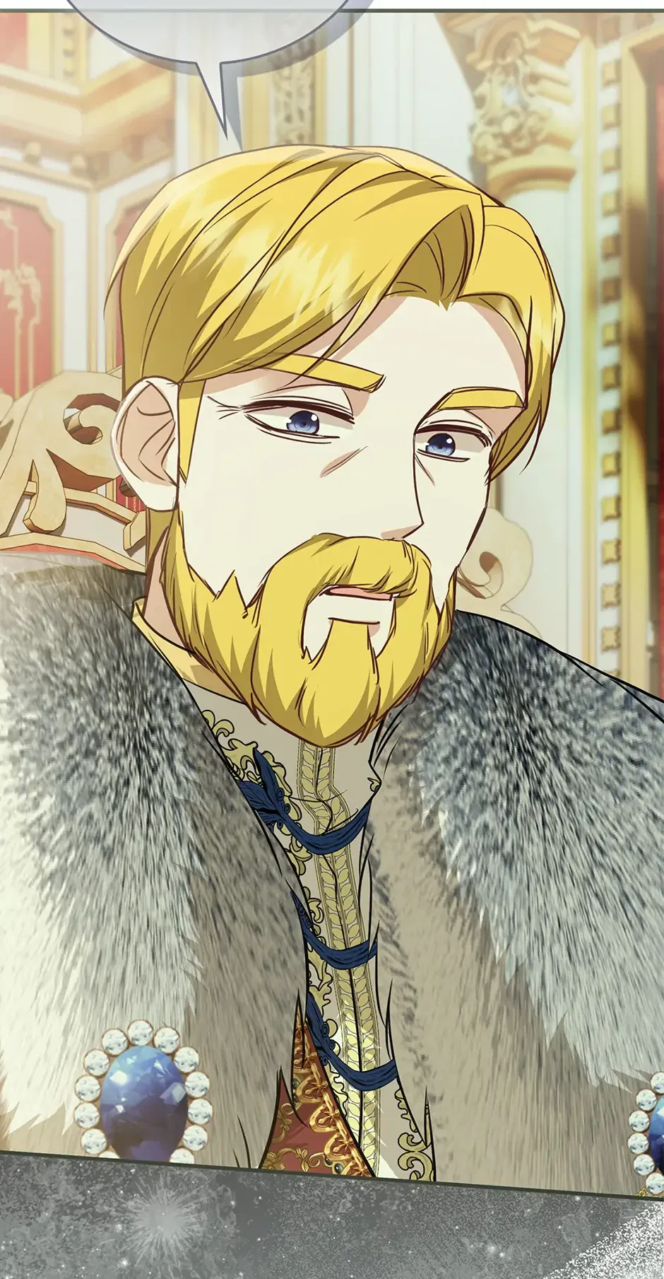 The Object of your Obsession is Wrong, Lord of the Tower! Chapter 84 – Page 6