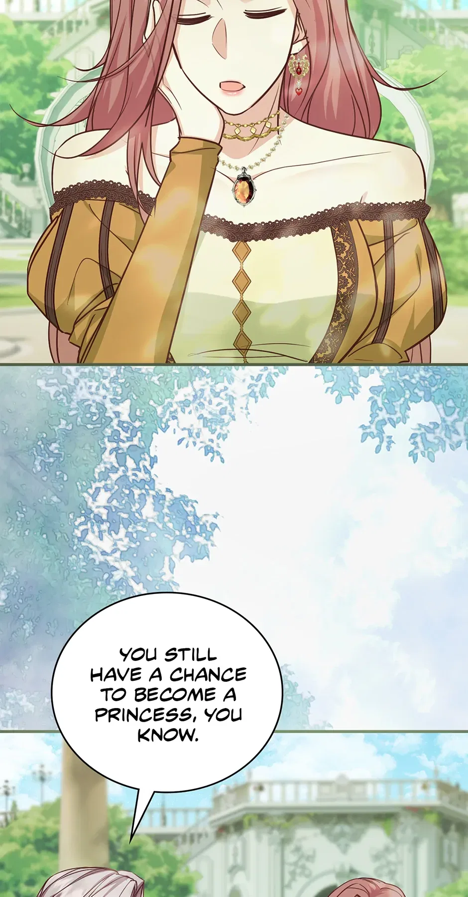The Object of your Obsession is Wrong, Lord of the Tower! Chapter 84 – Page 14
