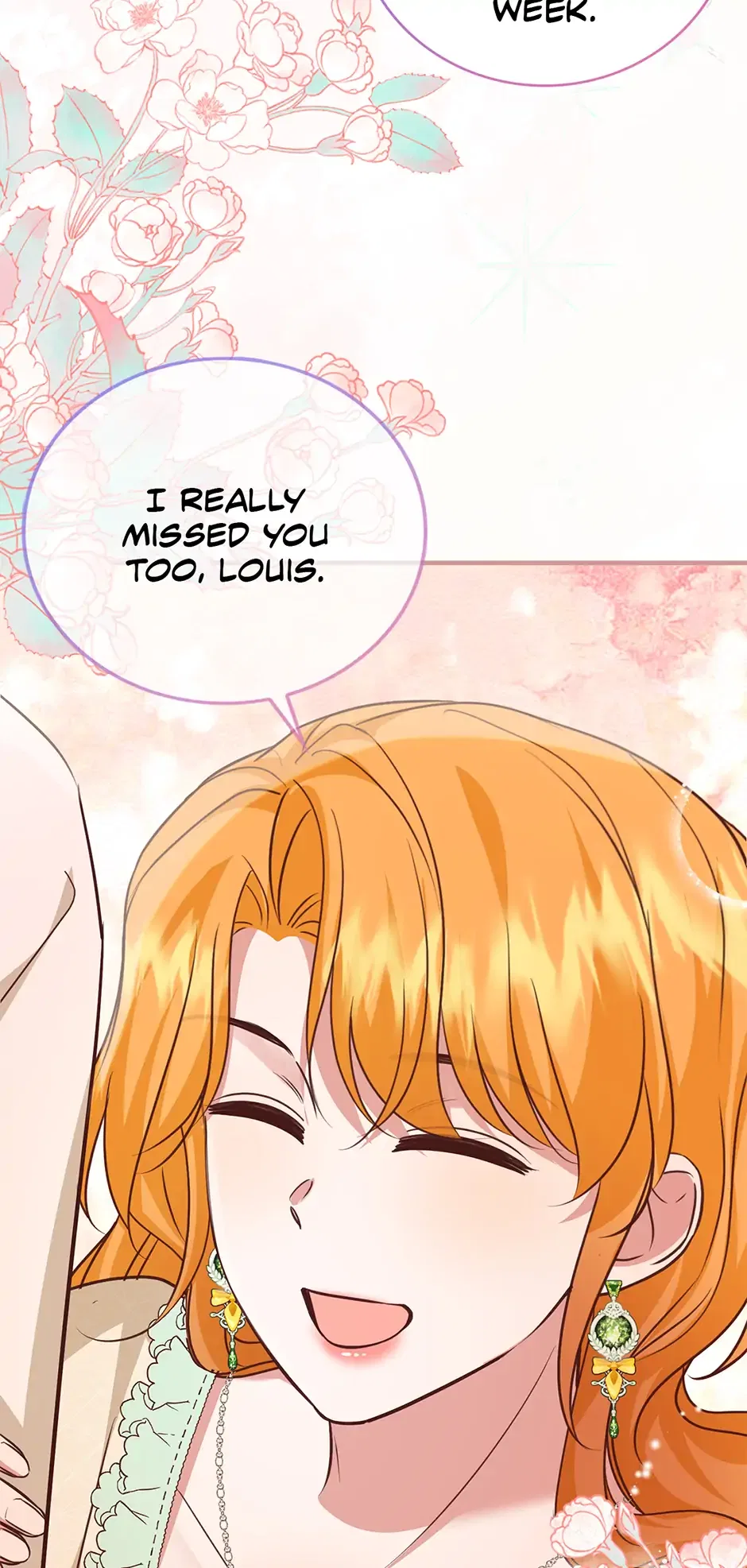The Object of your Obsession is Wrong, Lord of the Tower! Chapter 84 – Page 24
