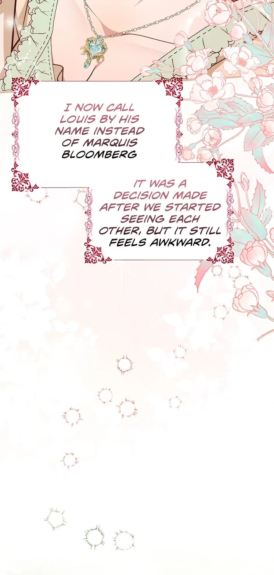 The Object of your Obsession is Wrong, Lord of the Tower! Chapter 84 – Page 25