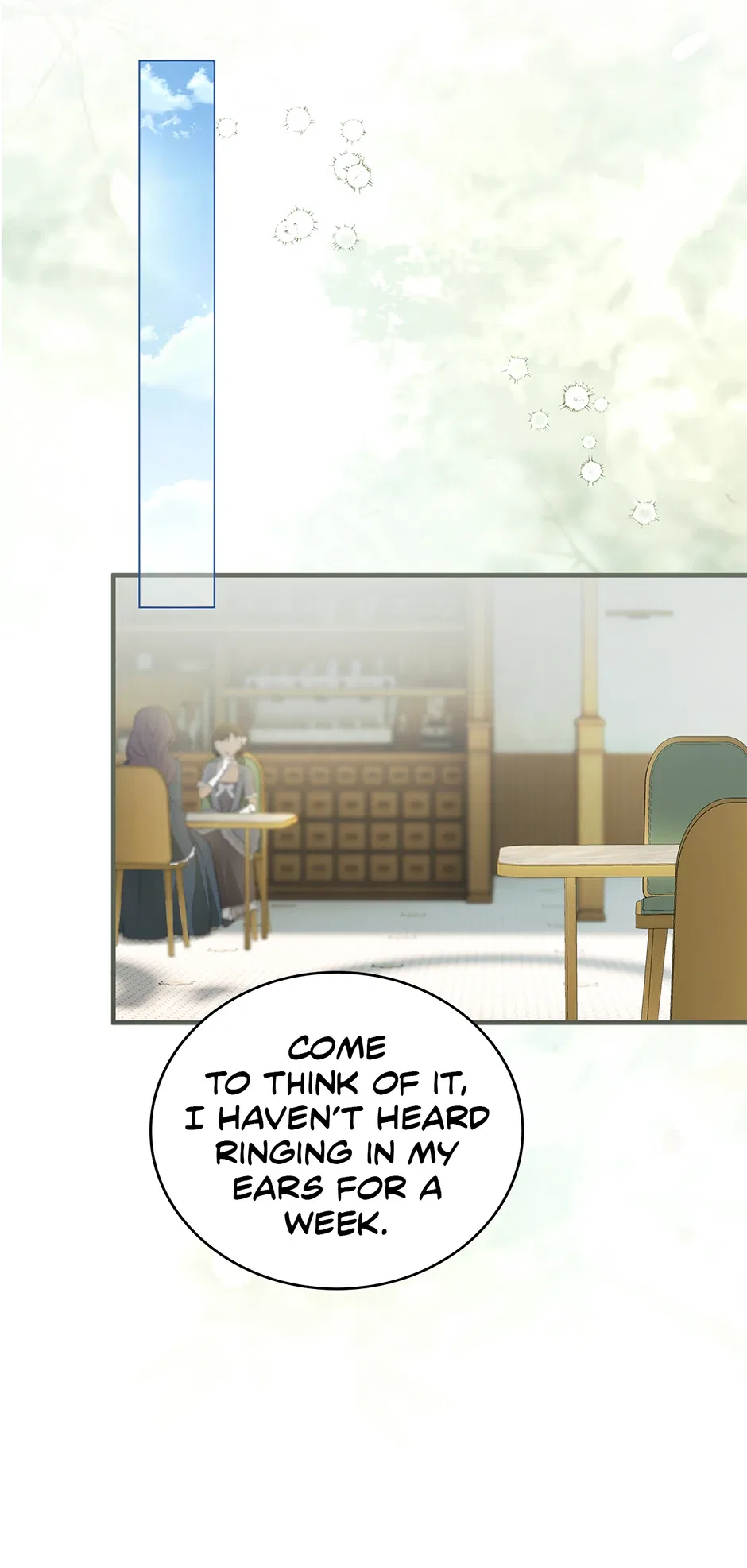 The Object of your Obsession is Wrong, Lord of the Tower! Chapter 84 – Page 26
