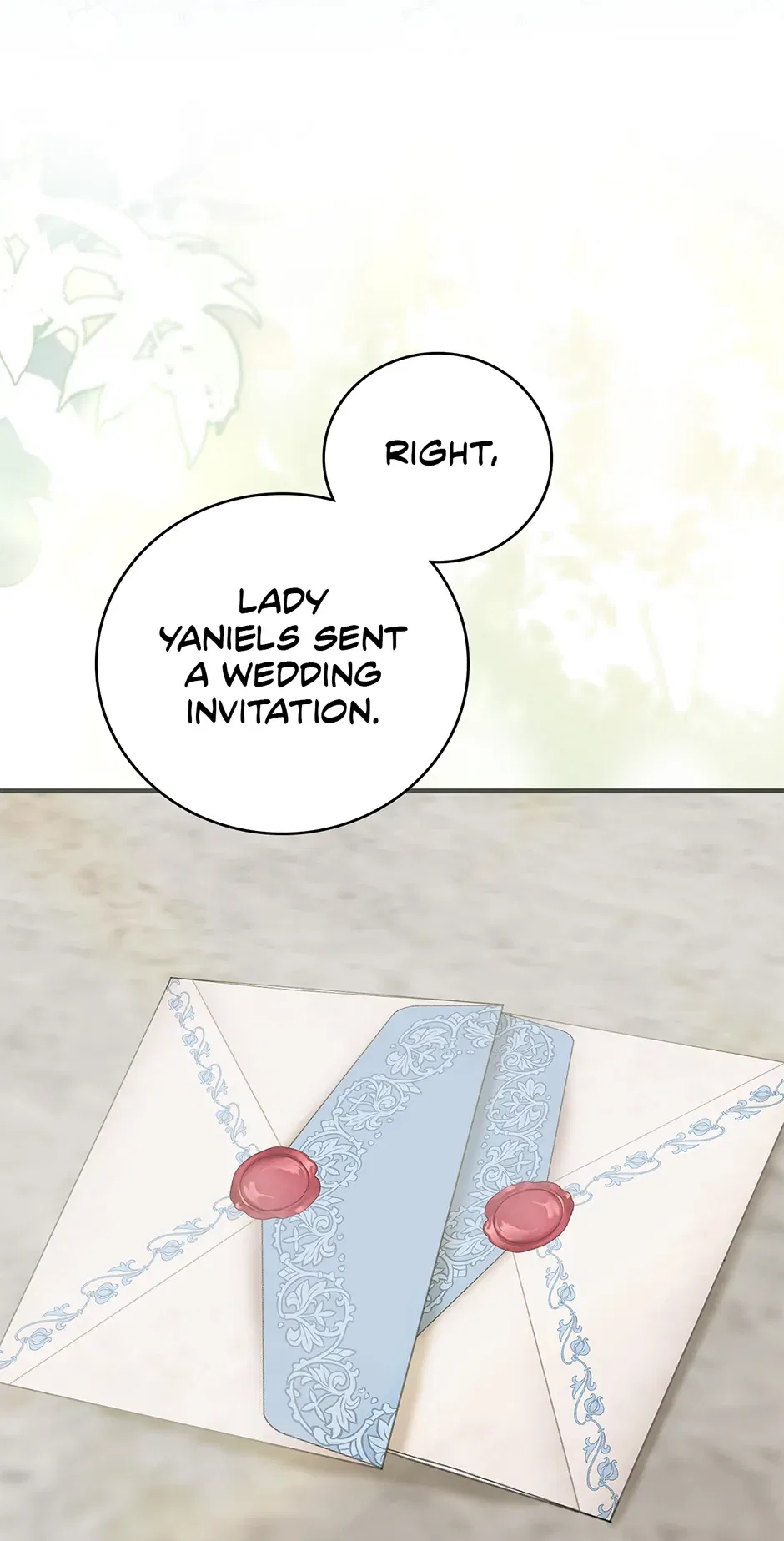 The Object of your Obsession is Wrong, Lord of the Tower! Chapter 84 – Page 32