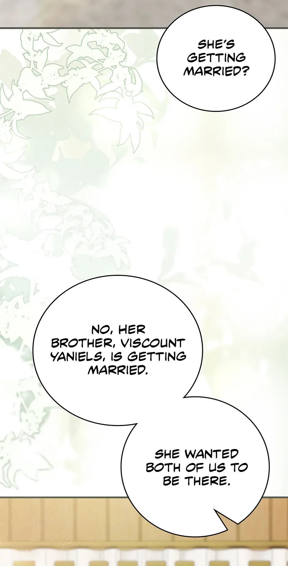 The Object of your Obsession is Wrong, Lord of the Tower! Chapter 84 – Page 33