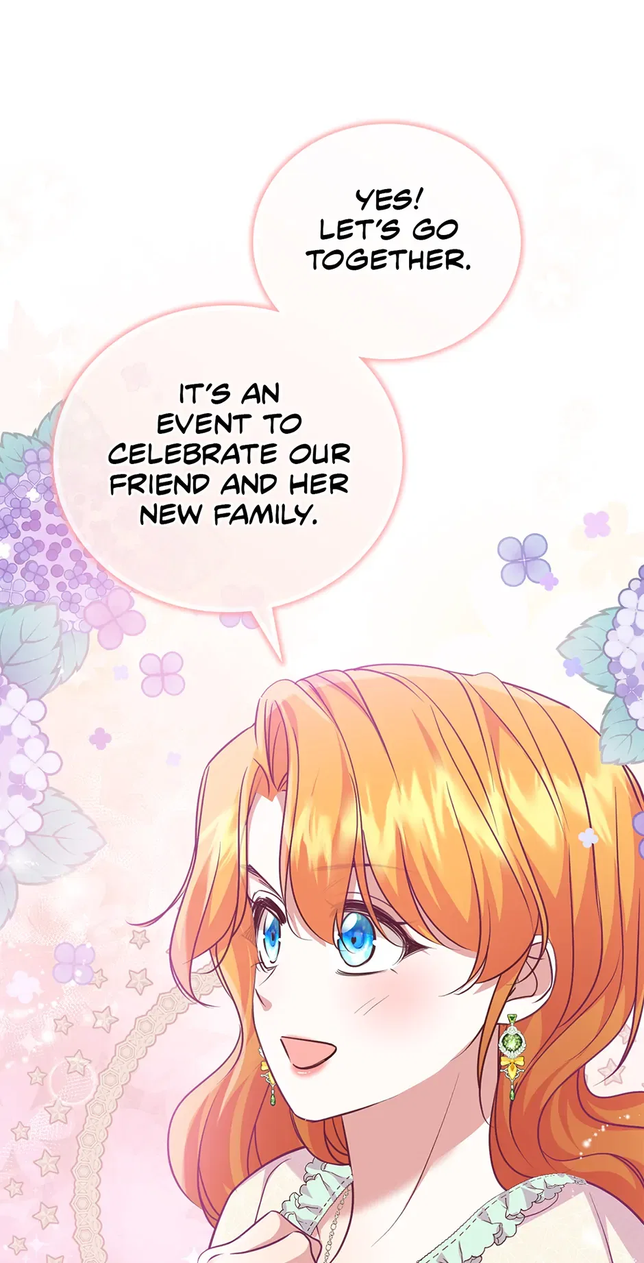 The Object of your Obsession is Wrong, Lord of the Tower! Chapter 84 – Page 35